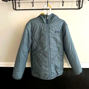 Boys Patagonia Coat